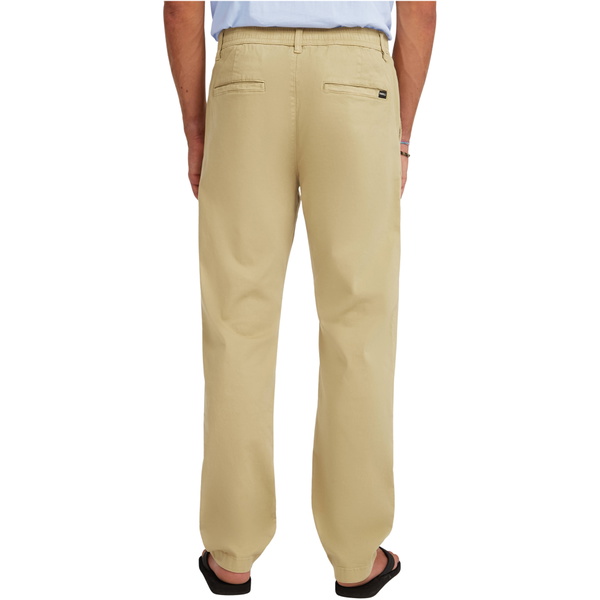 2026 O'Neill M&auml;nner Grundausstattung Chino-Hosen 2550154 - Oak Ridge